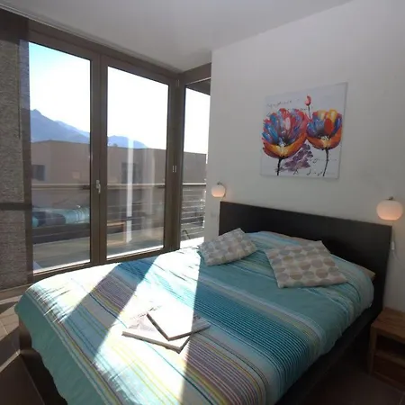 Casa vacanze Vista Panorama Jewel - Acquaseria, By Lovecomo