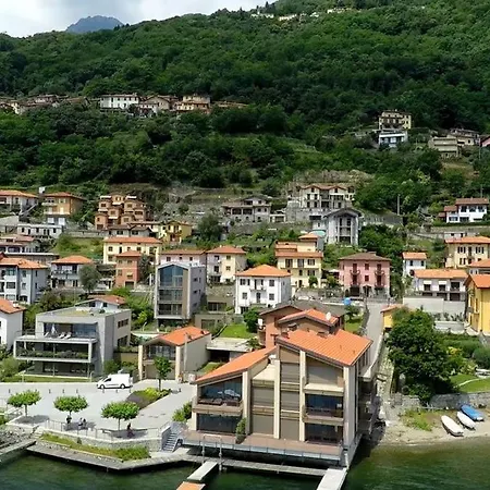 Vista Panorama Jewel - Acquaseria, By Lovecomo Casa vacanze San Siro (Lombardy)