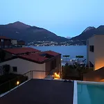 Vista Panorama Jewel - Acquaseria, By Lovecomo