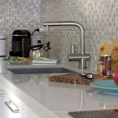 Vista Panorama Jewel - Acquaseria, By Lovecomo Ferienhaus *