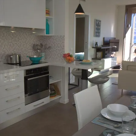 Vista Panorama Jewel - Acquaseria, By Lovecomo