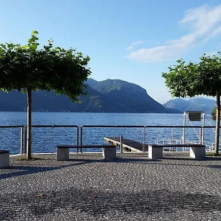 Vista Panorama Jewel - Acquaseria, By Lovecomo Ferienhaus