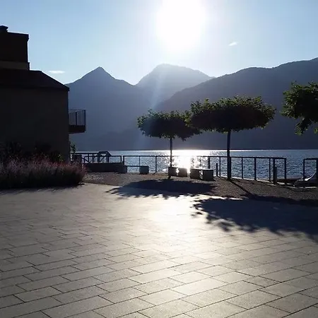 Дом отдыха Vista Panorama Jewel - Acquaseria, By Lovecomo *