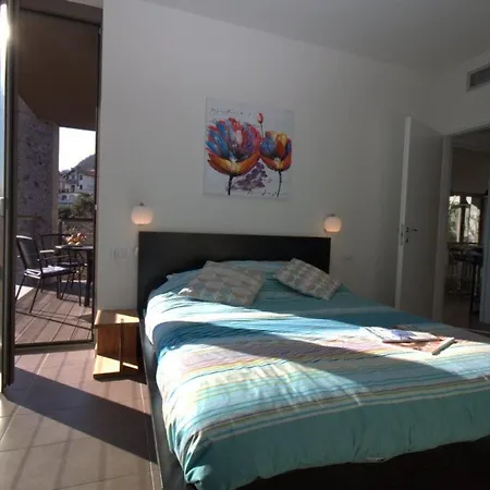 Vista Panorama Jewel - Acquaseria, By Lovecomo Сан-Сиро