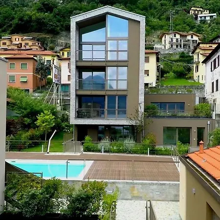 Дом отдыха Vista Panorama Jewel - Acquaseria, By Lovecomo