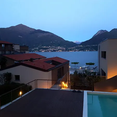 Vista Panorama Jewel - Acquaseria, By Lovecomo