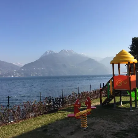 Vista Panorama Jewel - Acquaseria, By Lovecomo *