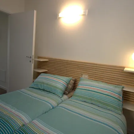 Vista Panorama Jewel - Acquaseria, By Lovecomo Ferienhaus