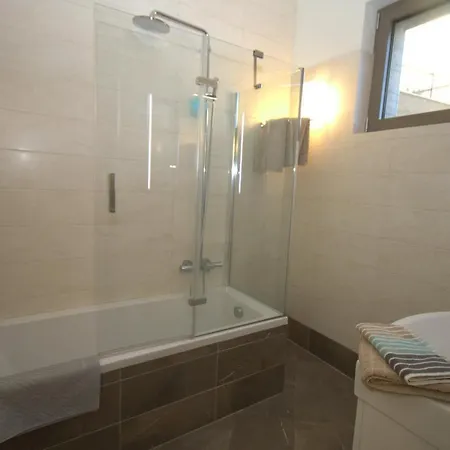 בית נופש Vista Panorama Jewel - Acquaseria, By Lovecomo *