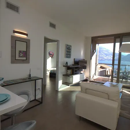 Ferienhaus Vista Panorama Jewel - Acquaseria, By Lovecomo