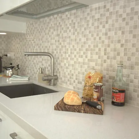 Vista Panorama Jewel - Acquaseria, By Lovecomo * San Siro (Lombardy)