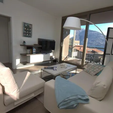 Vista Panorama Jewel - Acquaseria, By Lovecomo Ferienhaus *